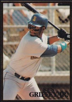 Ken Griffey Jr.