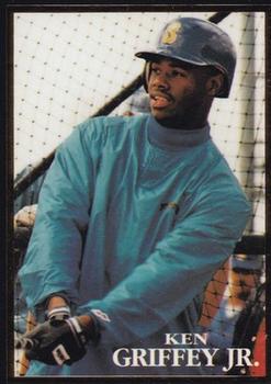 Ken Griffey Jr.