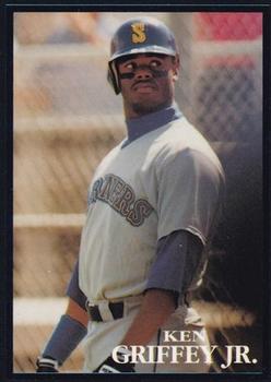 Ken Griffey Jr.