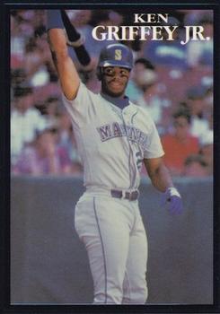 Ken Griffey Jr.
