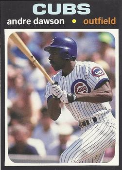 Andre Dawson