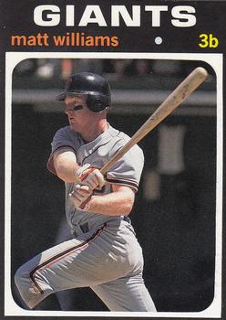 Matt Williams