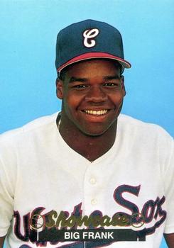 Frank Thomas