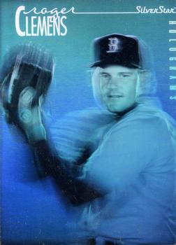 Roger Clemens