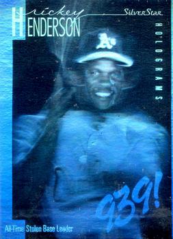 Rickey Henderson