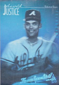 David Justice