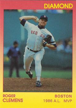 Roger Clemens