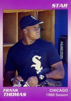 Frank Thomas