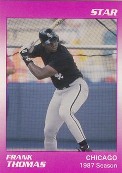 Frank Thomas