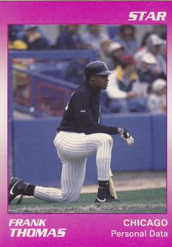 Frank Thomas