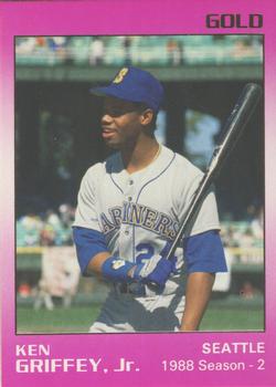 Ken Griffey Jr.