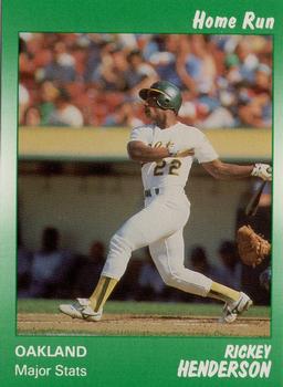 Rickey Henderson