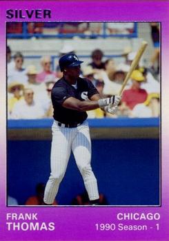 Frank Thomas