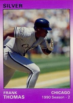 Frank Thomas