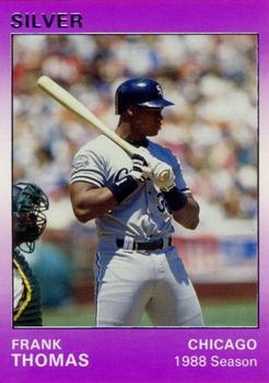 Frank Thomas
