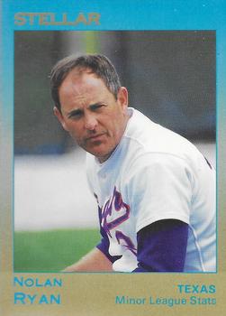 Nolan Ryan