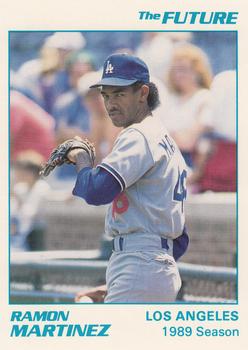 Ramon Martinez