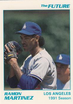 Ramon Martinez