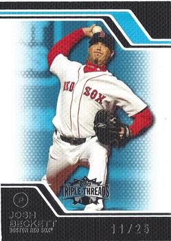 Josh Beckett