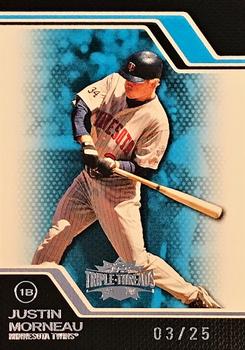 Justin Morneau