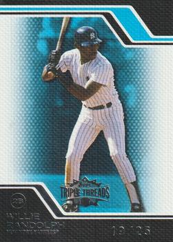 Willie Randolph