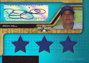 Rich Hill