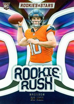 Bo Nix