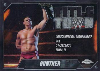 Gunther