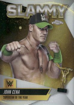 John Cena