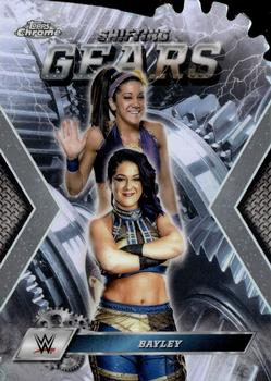 Bayley