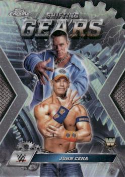 John Cena