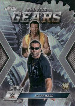 Scott Hall