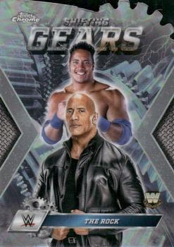 The Rock