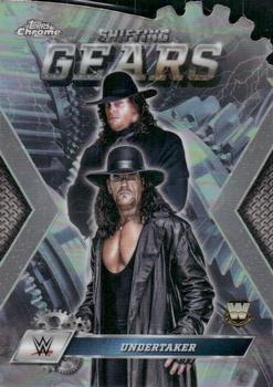 Undertaker