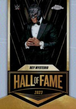 Rey Mysterio