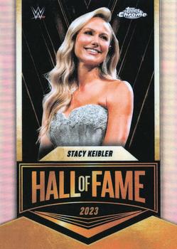 Stacy Keibler