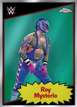 Rey Mysterio