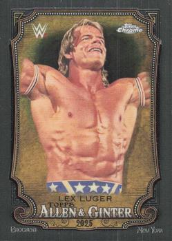Lex Luger