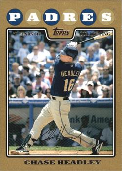 Chase Headley