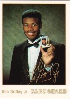 #NNO Ken Griffey Jr.