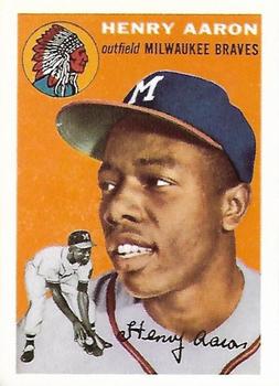 Hank Aaron