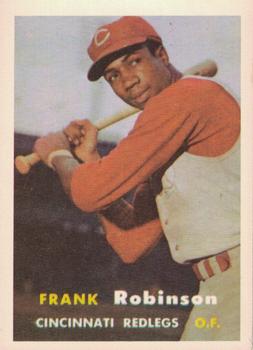 Frank Robinson