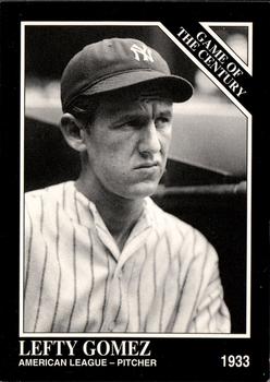 Lefty Gomez