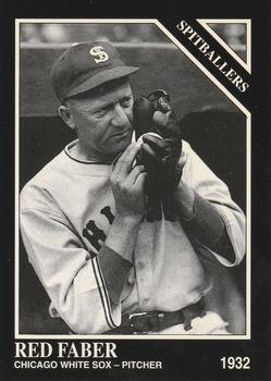Red Faber