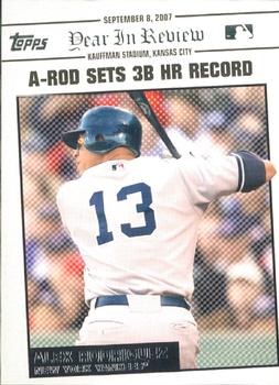Alex Rodriguez