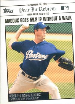 Greg Maddux
