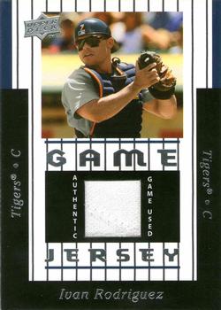 Ivan Rodriguez