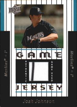 Josh Johnson