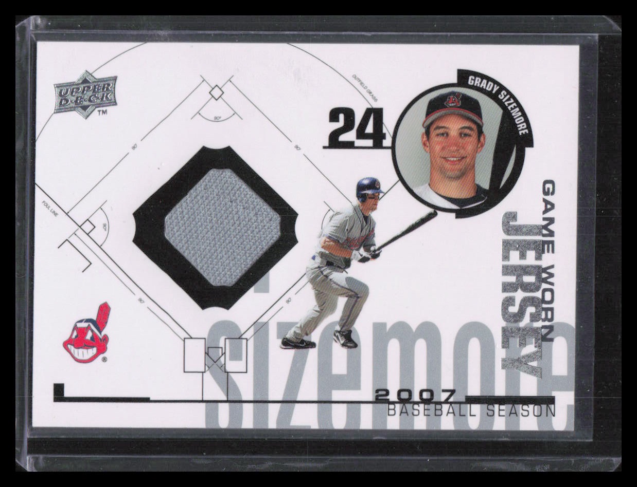 Grady Sizemore