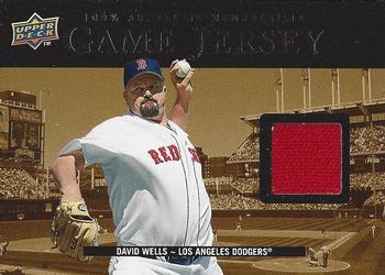 David Wells
